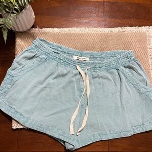 Rip curl shorts